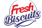 Fresh Biscuit
