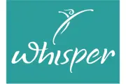 Whisper