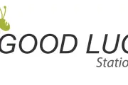 Good Luck