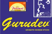 Parimal Incense