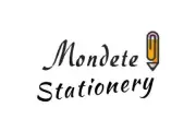 Mondete