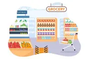 Food & Grocery