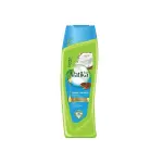 Dabur Vatika Premium Naturals Shampoo (90 ml) 4