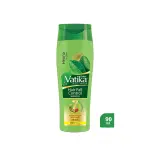 Dabur Vatika Premium Naturals Shampoo (90 ml) 3