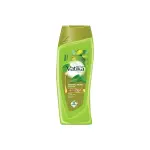 Dabur Vatika Premium Naturals Shampoo (90 ml) 2