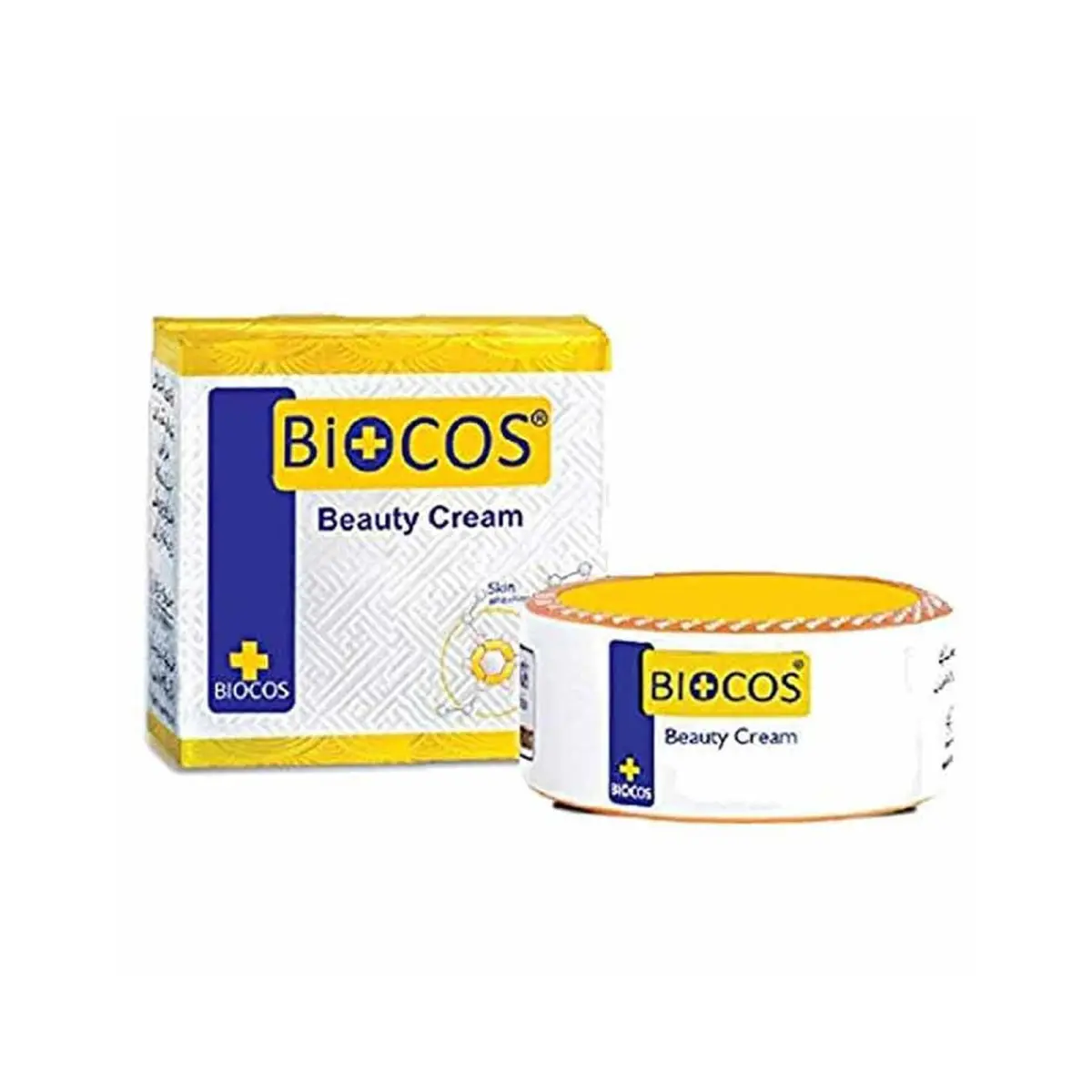 Biocos Beauty Cream