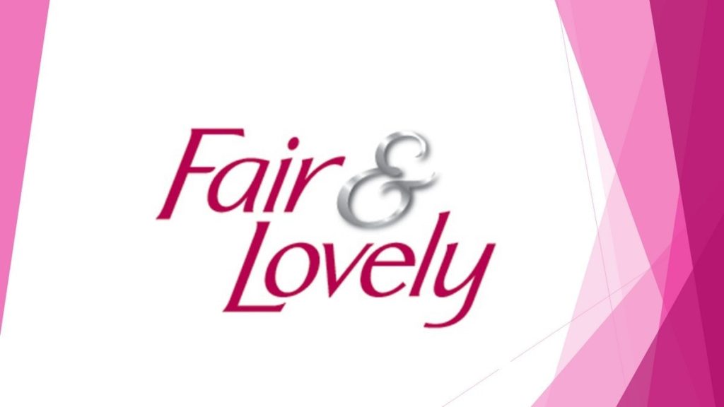 Fair &amp; Lovely