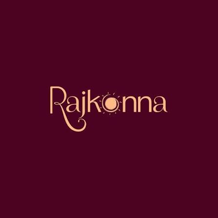 Rajkonna