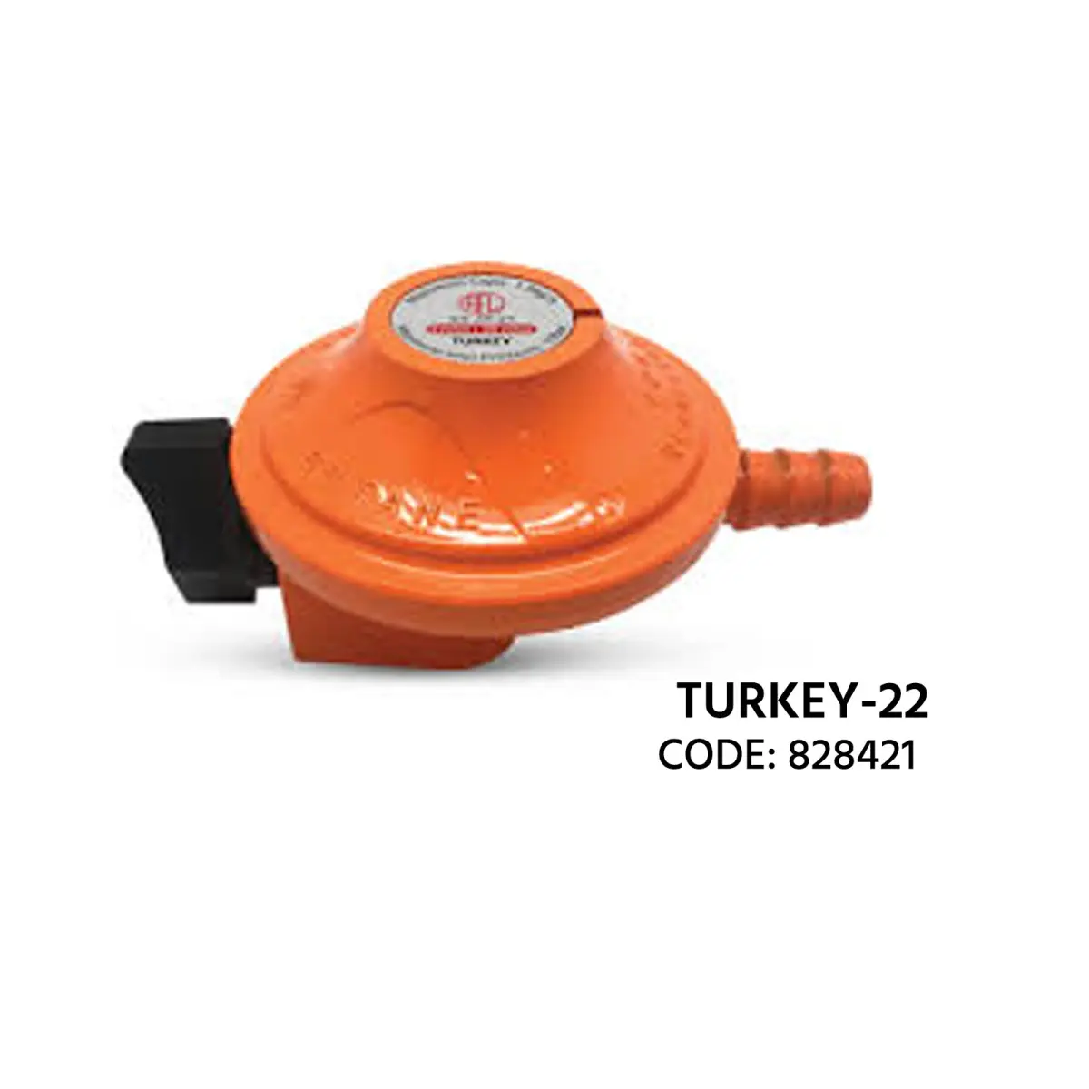 RFL Turkey-22 Gas Regulator