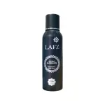 Lafz Halal Certified No Alcohol Body Spray 1