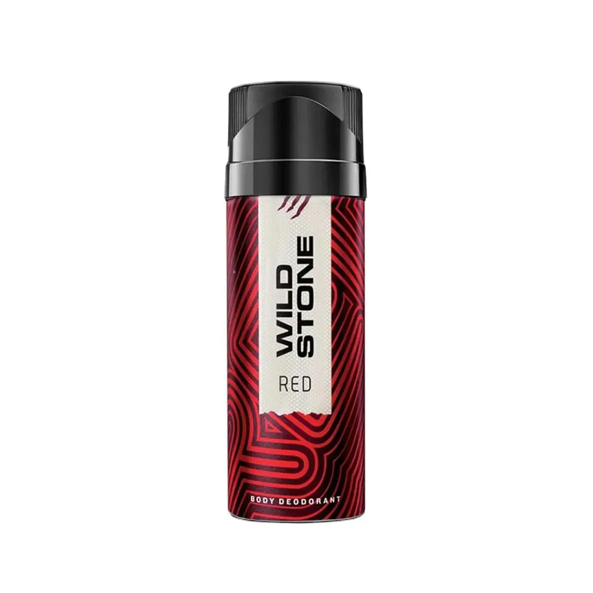 Wild Stone Body Deodorant Spray (Red & Ultra Sensual Variants)