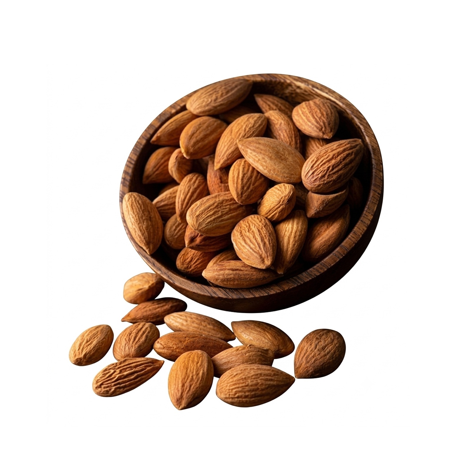 Premium Almonds