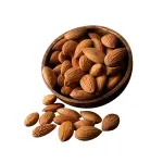 Premium Almonds 1