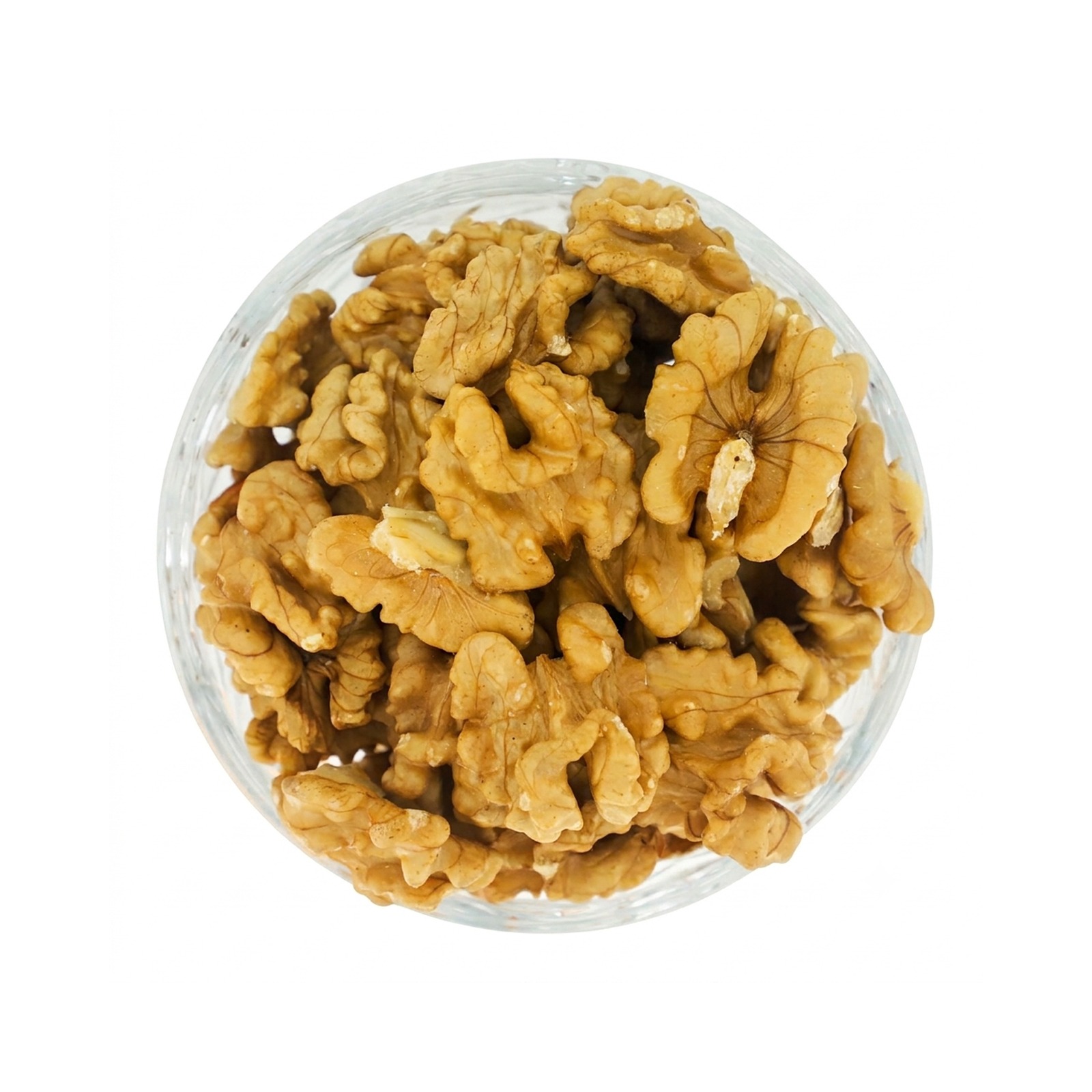 Premium Walnut Kernels