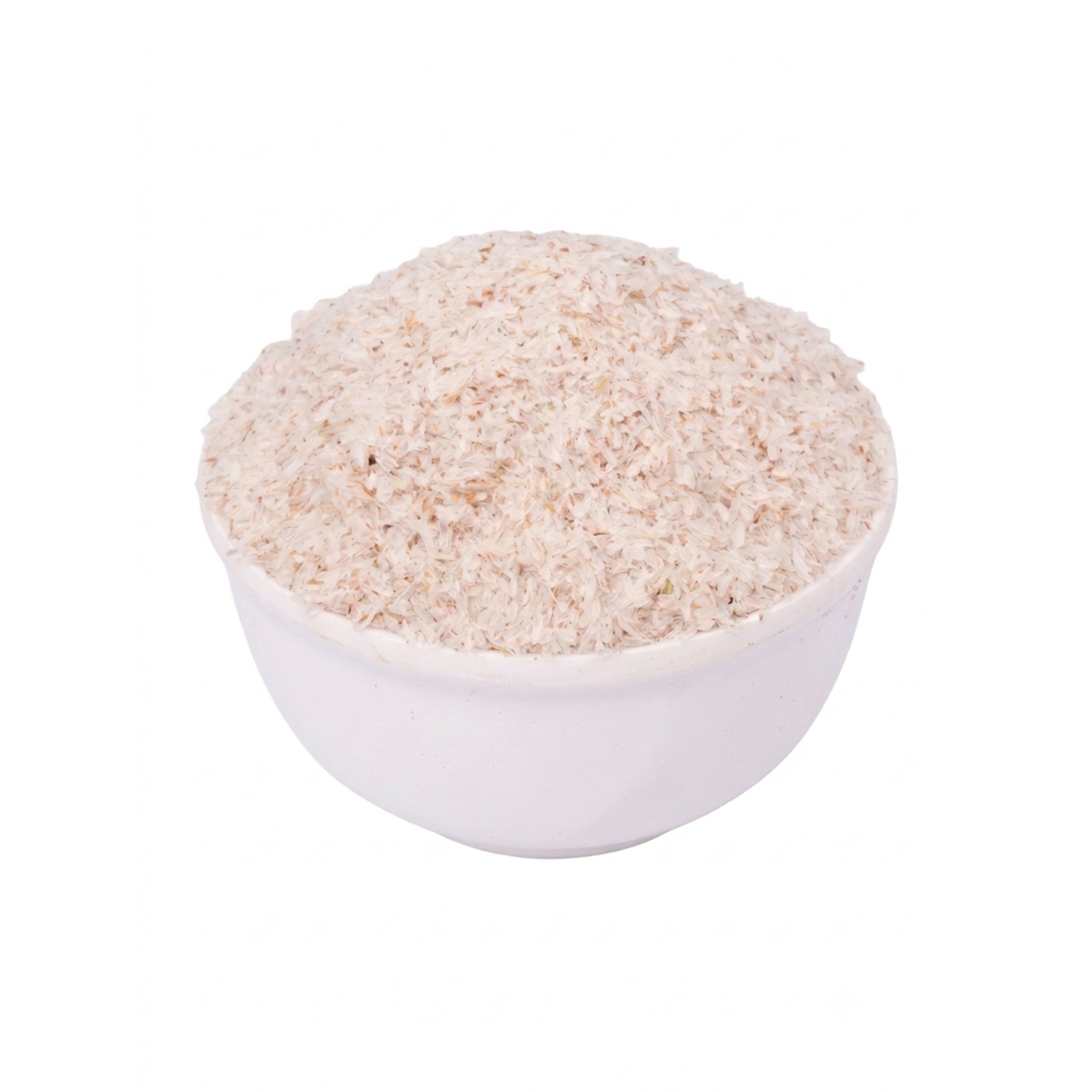 Pure Psyllium Husk (Isubgul Bhushi)