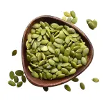 Pumpkin Seeds 1