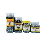 তিল মিশ্রিত কালো জিরা ভাজা (Jar) 1