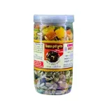 Mixed Dry Fruits (Jar) 2