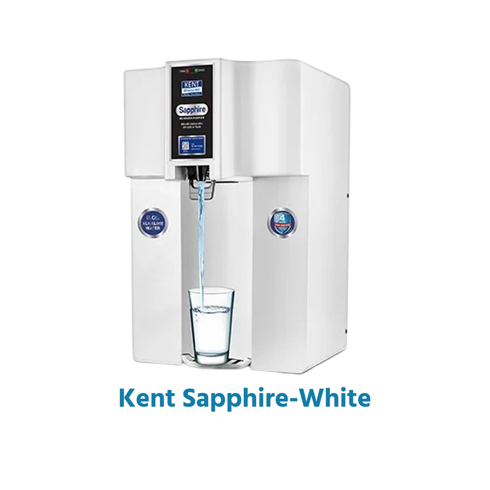 Kent Sapphire White RO Water Purifier