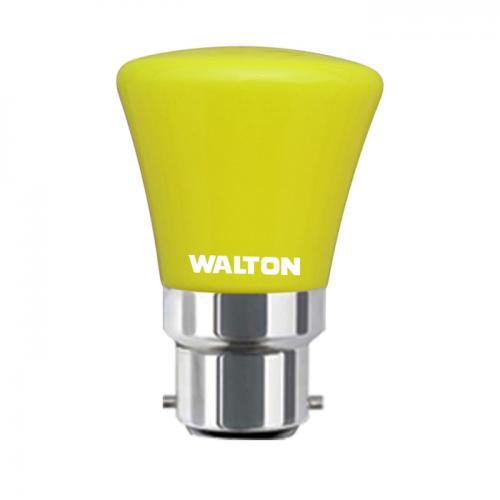 WLED-ML-F-0.5WE27(Yellow)