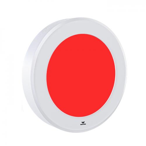 WLED-ELITE-SPLR170-12W(RED)