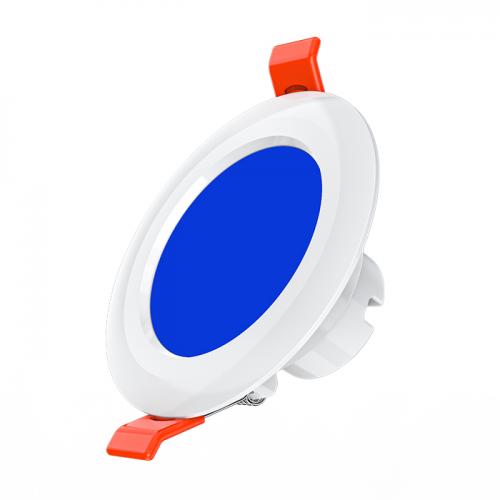 WLED-BRIGHT-SPDLR-5W (BLUE)