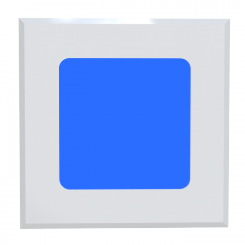 WLED-SPLS120-UL6W-(Blue)