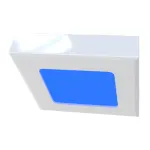 WLED-SPLS120-UL6W-(Blue) 3