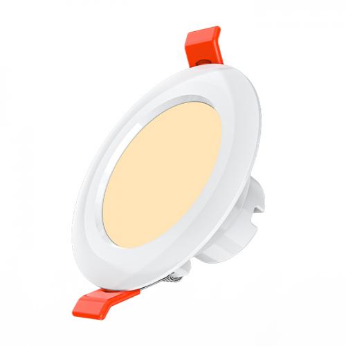WLED-BRIGHT-SPDLR-5W (WARM WHITE)