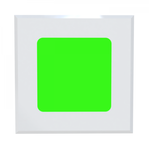 WLED-SPLS120-UL6W-(Green)