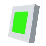 WLED-SPLS120-UL6W-(Green) 2