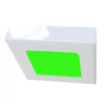 WLED-SPLS120-UL6W-(Green) 3