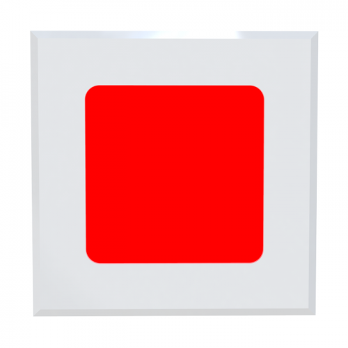 WLED-SPLS120-UL6W-(Red)