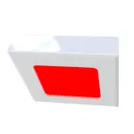 WLED-SPLS120-UL6W-(Red) 3