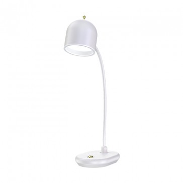 EMERGENCY TABLE LAMP 12W