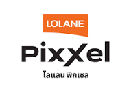 Lolane pixxel