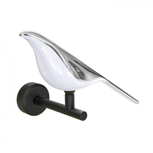 WLED-SLV-BIRD-5W WARM