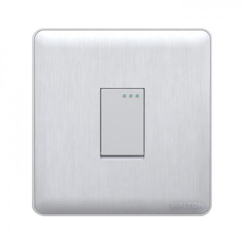 WG1GS1W (WHITE) 1 Gang Switch-1 Way