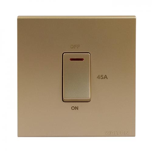 WTDPS45G (Gold)