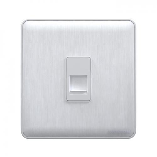 WGDSW (WHITE) Data Socket