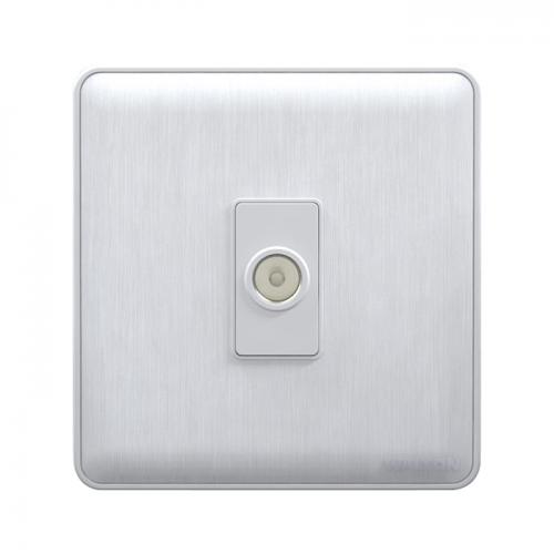 WGTVSW (WHITE) TV Socket