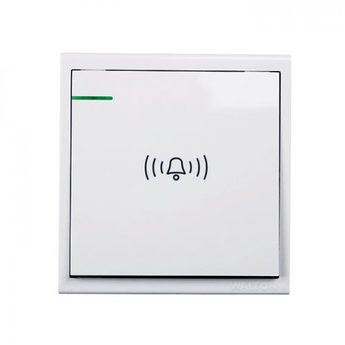 WTDBSW (White) Door Bell Switch