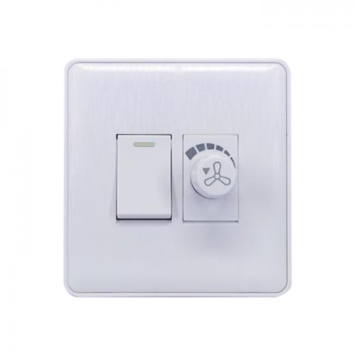 WSFRW Fan Speed Regulator With Switch