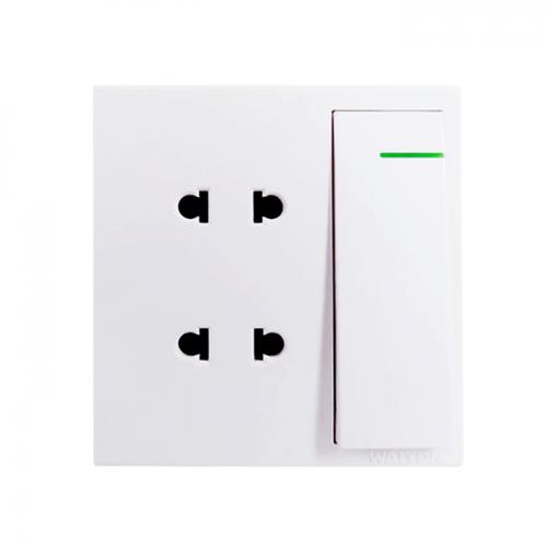 WT2PSW (White)