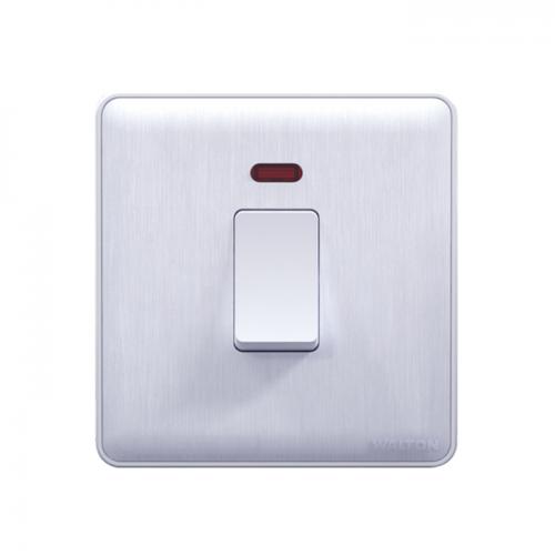 WSDPS20W 20A DP Switch