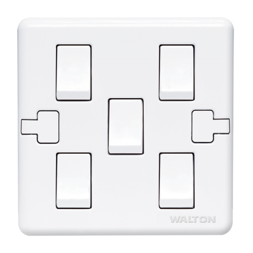W15GS10 Pearl White