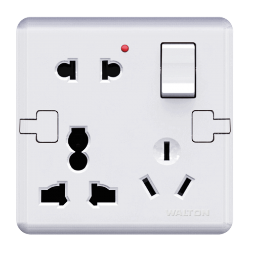 W1MS13 Pearl White