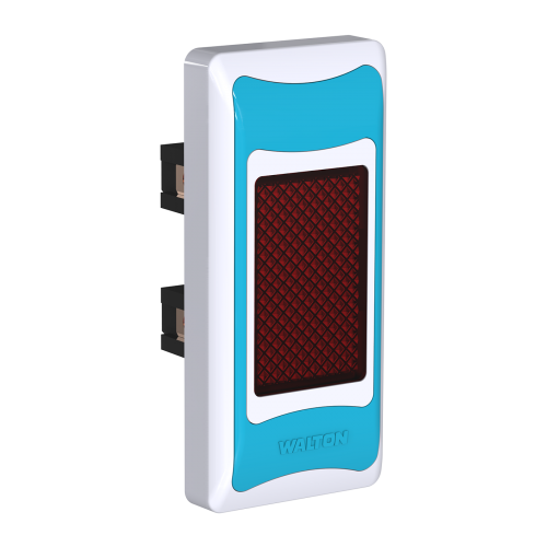 Indicator- P1I Sky Blue