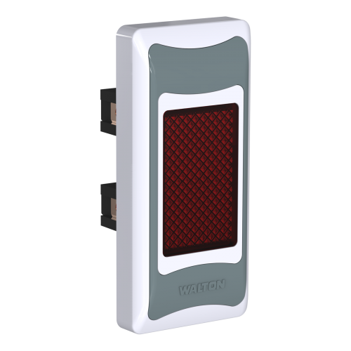 Indicator- P1I Grey