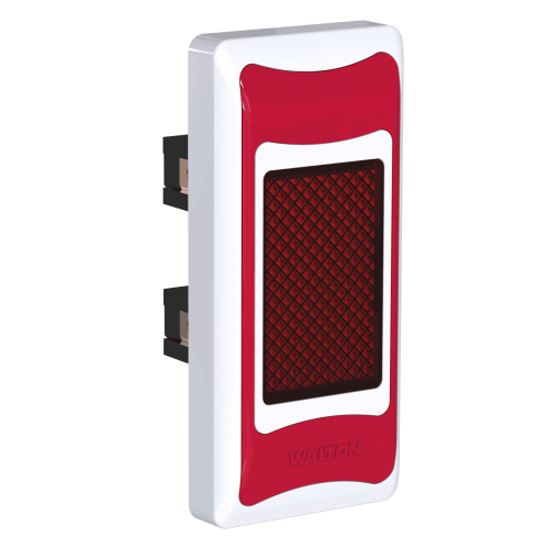Indicator- P1I Maroon